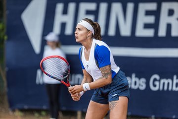 Bild 342 - BL DTV Hannover - BW Dresden Blasewitz : Ergebnis: 2:7